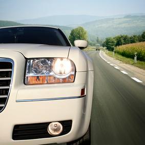 Best Limo Hire in Cape Town