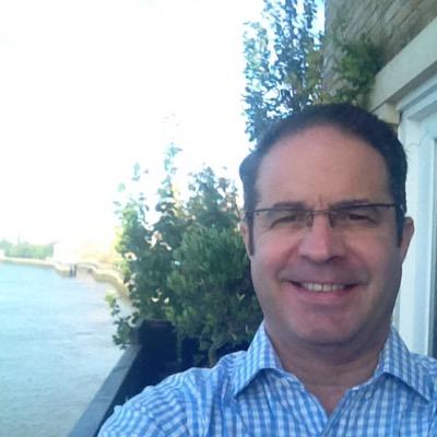 robdrake12's profile picture. 