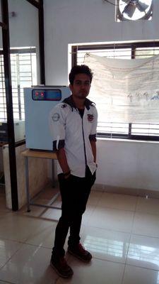 Md026Tuhin's profile picture. 