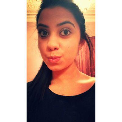 Don't let your happiness depend on something you may loose ;)