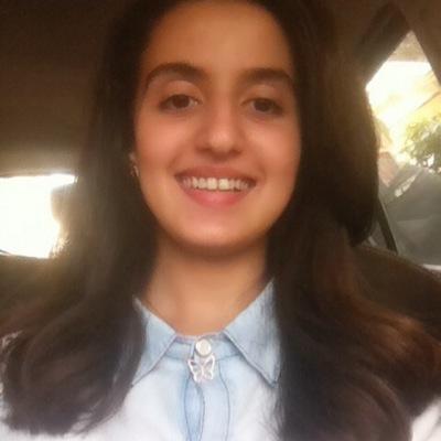 SabriinaBen's profile picture. 