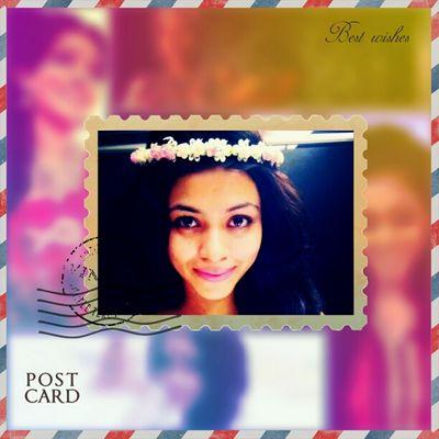 1st RP of Vaishnavi Dhanraj (aka Hidimba/Hidimbi) fr MBRP_2 | Bheem's Wife:* | Ghatotkach's+Sutasoma's (too) mom:* | #DuoKyut w/ @PoojaSharma_123 | #GesrekFams