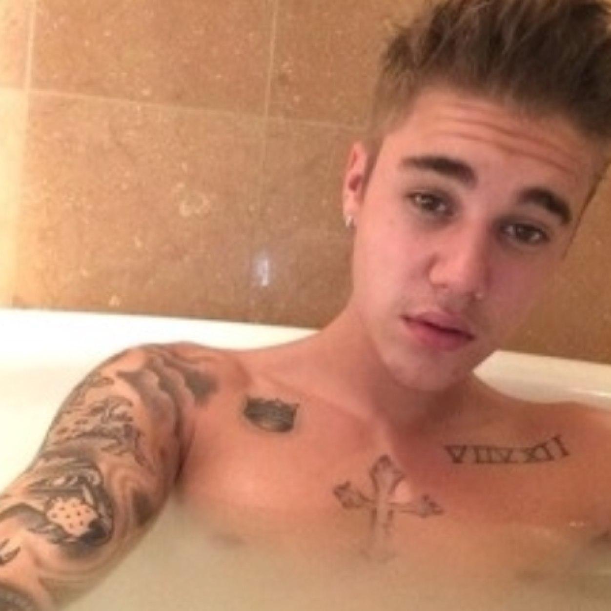 senza justin fa tutto schifo