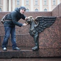 Алекс Бу (@sbulgakow) 's Twitter Profile