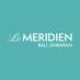 Le Meridien Bali (@lemeridienbali) Twitter profile photo