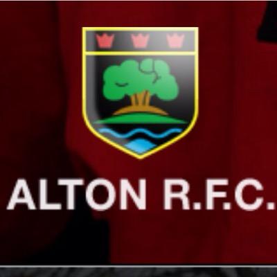 AltonRFCseniors's profile picture. Playing in the Snows Hampshire 1 every Saturday. Train on a Tuesday & Thursday 1915 at Anstey Park