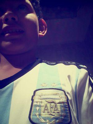 Me Gusta Mucho El Futbol.//Bostero♥.//De PONTE-VEDRA