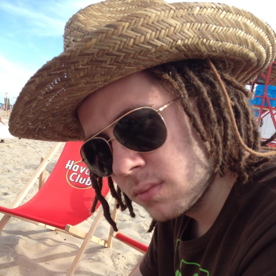 SinclaireRobert's profile picture. 