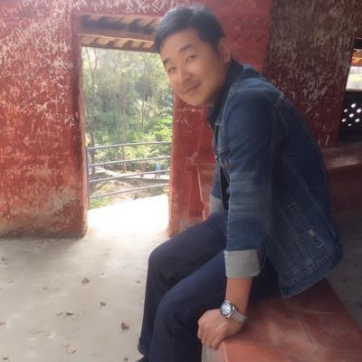 gurung_pretam's profile picture. 