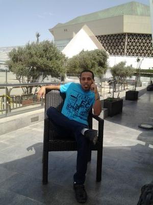 Sengle76Sossa's profile picture. 