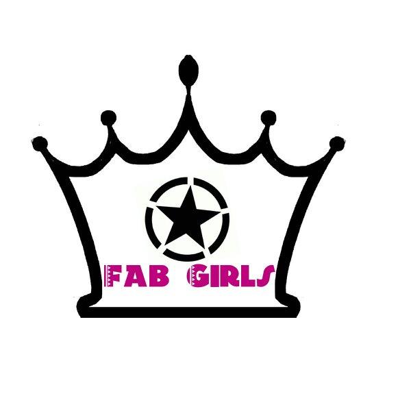 FabGirlsOffcl's profile picture. FABULOUS GIRLS ♥ 5 Girls. 1 Love. 1 World. God's Princesses. @Heyitsjoyden @AnnahEdroso @iAmEucelle @JeazelleStaRita @Kydyosaa88   http://t.co/aMNFS0pya9