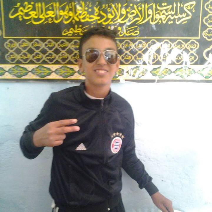 aziz_aziz010's profile picture. 