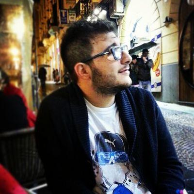 GiuseppeIzzo1's profile picture.