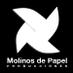 Molinos de Papel SL (@molinosp) Twitter profile photo