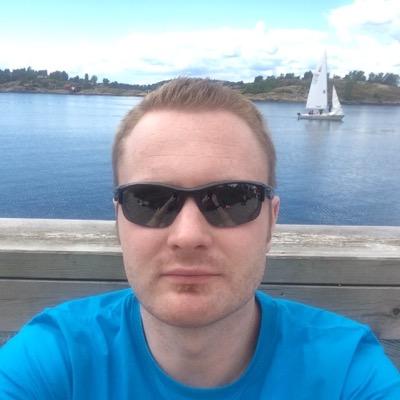arildsmebye Profile Picture