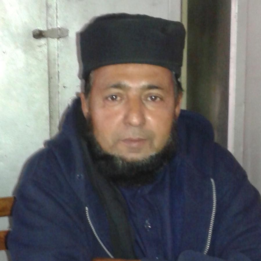 kindtariq's profile picture. 