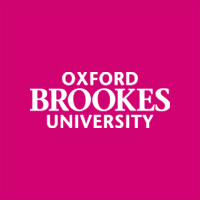 Oxford Brookes(@oxfordbrookes) 's Twitter Profileg