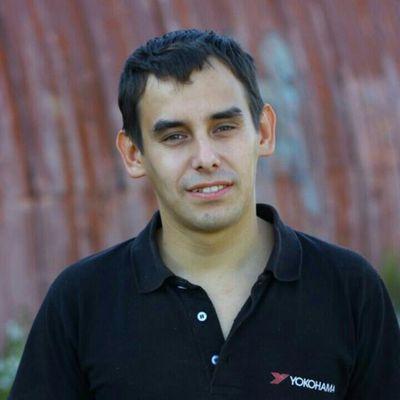 RushanHabibov's profile picture. 