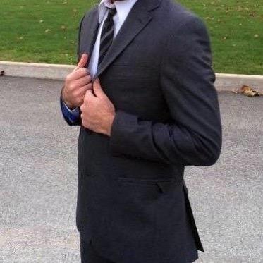 Just a young, rich hotshot entrepreneur on his way to becoming even richer. 21. Success+ Money = Happiness