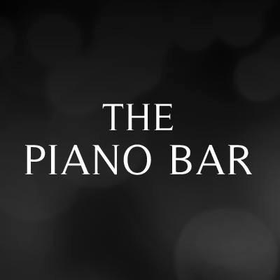 Bar. Eatery. Music. 021 418 1096 or bookings@thepianobar.co.za for reservations.