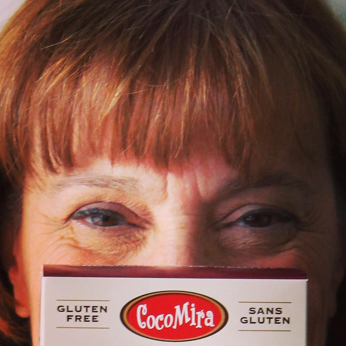 Creating fine gourmet chocolate in six delicious flavors | gluten free butter crunch