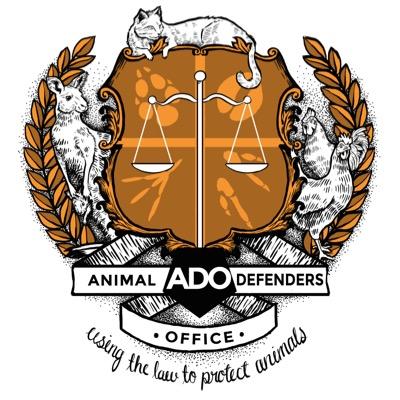 ADOAnimals's profile picture. The Animal Defenders Office is a community legal centre that specialises in animal law. Our mission is to use the law to protect animals.