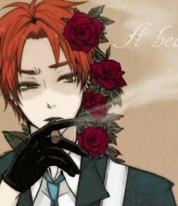 Representative of Scotland | R-18 | the devil inside me,  I love to abuse you, follow me if you dare | Multiverse| open RP