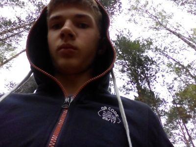 crew_cut_58's profile picture. 