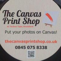 Canvas Print Shop (@canvasprint57) 's Twitter Profile