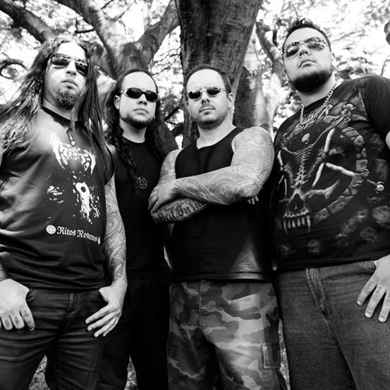 Brazilian Death Metal