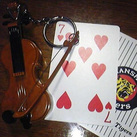 o87han's profile picture. ねこが好きだったり。