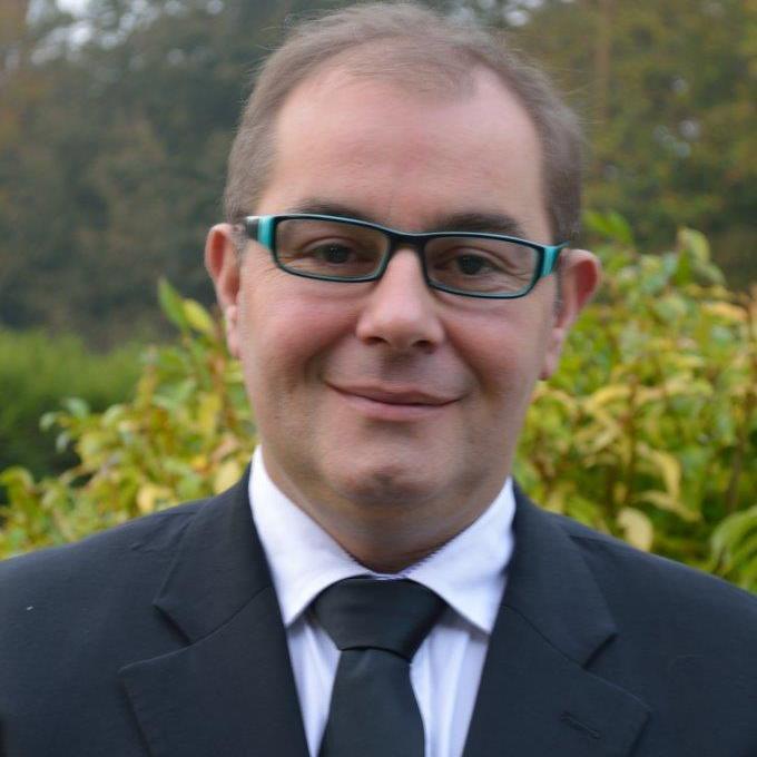 JCI Senator #71467 /ITF123