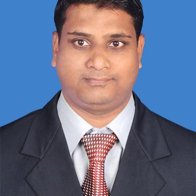 company Secretary
