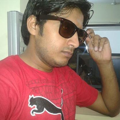 OmiSharma88's profile picture. 