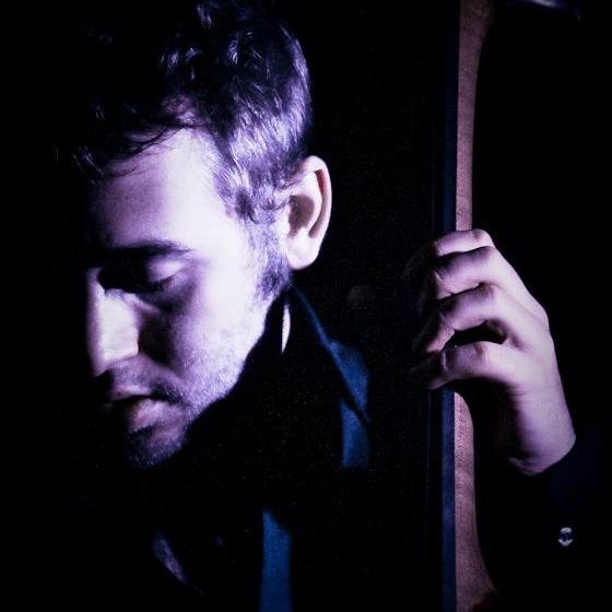 I'm a Jazz bass player from London, England.  I love to collect vintage jazz records