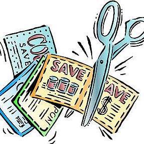 The best and the latest coupons for you free of cost !