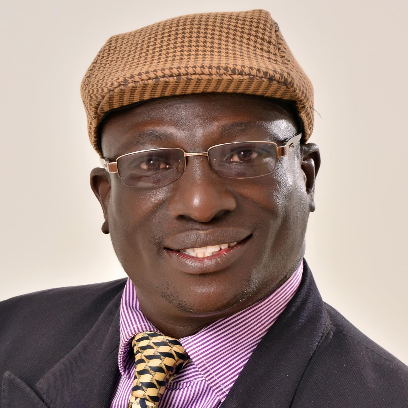 Motivational Speaker, Youth Mentor, Artist, Conflict Analyst and peace-builder, Good governance enthusiast and top-notch Community Organizer.