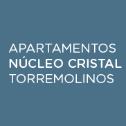 Apartamentos Núcleo Cristal están situados a solo 100 metros de la playa de la #Carihuela