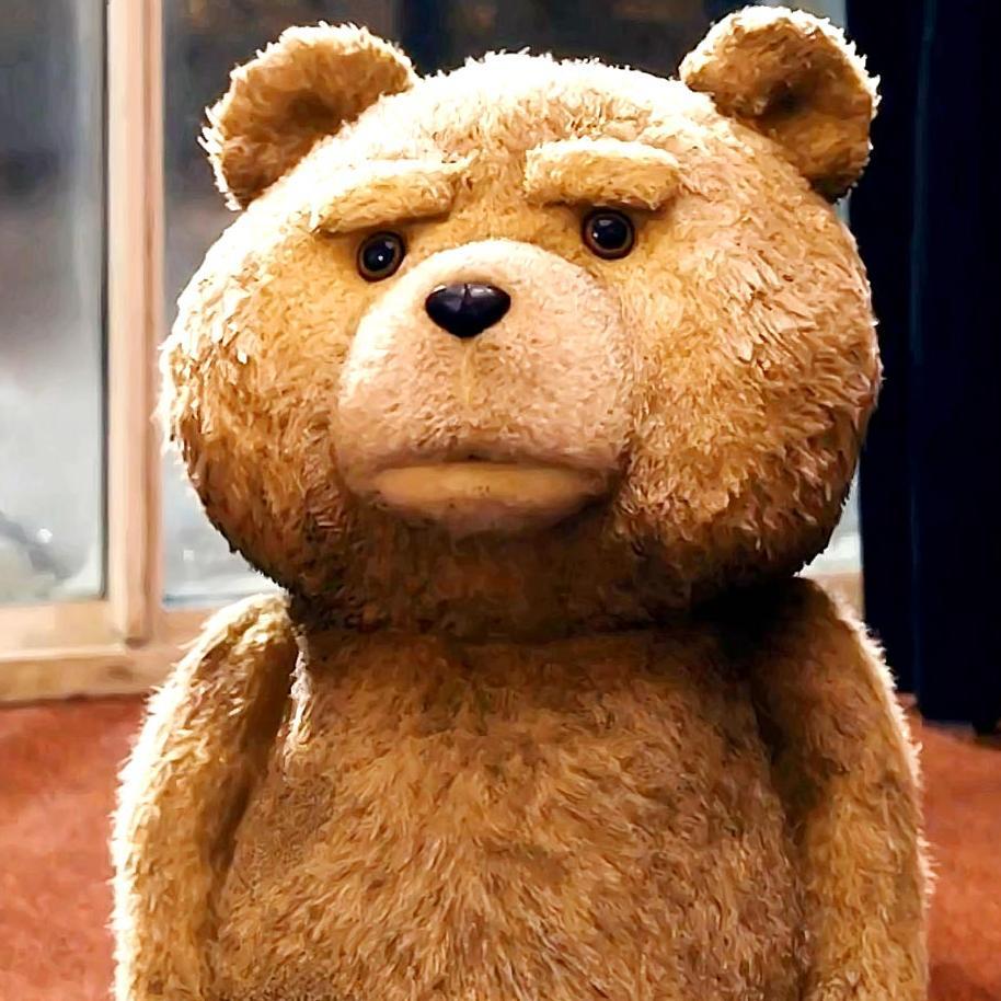 Frases & Ironias do TED entre outras . Sigam nosso Instagram : @ironiasdoted
