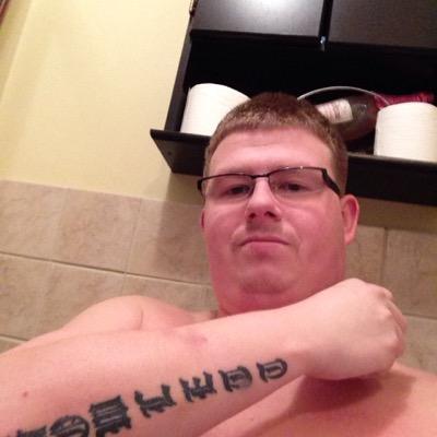 I'm Jim from stjohns NL we be rockin the rock east coast style..trust no1 bitchs be just that
