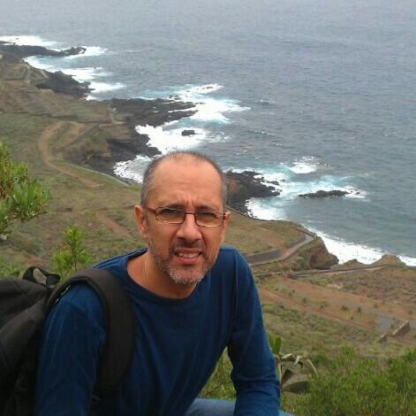 jjsuareza's profile picture. Periodista y licenciado en Filosofía.