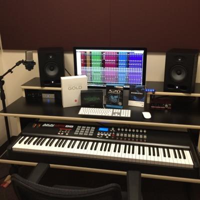 byucommusic's profile picture. Official Twitter Account of Brigham Young University's Commercial Music Program