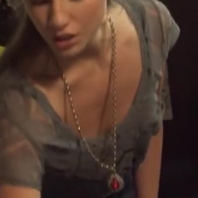 By the way, Can a sentient necklace be the Dean of Students? 

Yeah?