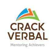 CrackVerbal (@askcrackverbal) 's Twitter Profile