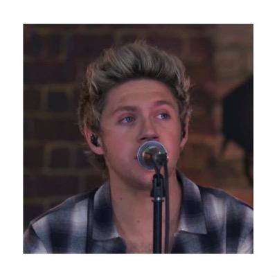 make a wish be a bitch // niall horan is hotstuff