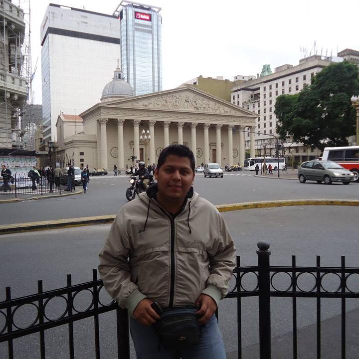 Soy Periodista venezolano 🇻🇪
Vivo en Panamá 🇵🇦