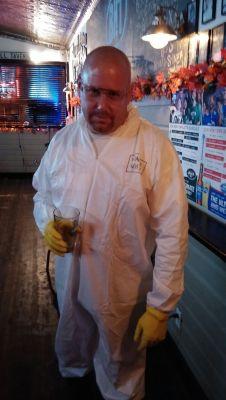 Dad, Husband, Bartender, Beach Bum, future Cattle Rancher and Wine maker.