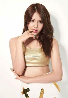 Hyojeongxx's profile picture. hai =g