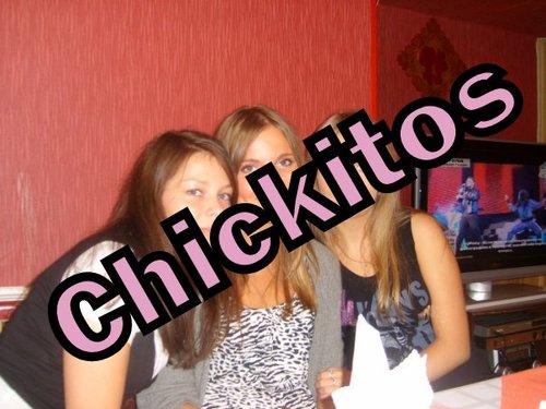 chickitos's profile picture. 