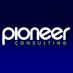 Pioneer Consulting (@pioneer_consult) Twitter profile photo